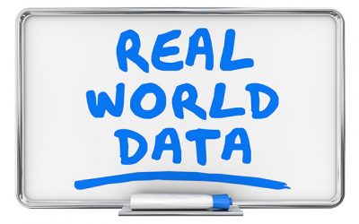Real World Data –  Was ist das und was sind sie wert?
