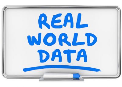 Wie wird Real World Data zu Real World Evidence