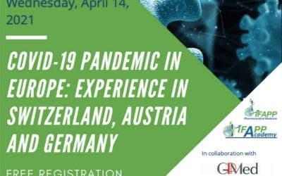 COVID-19 Pandemic in Europe