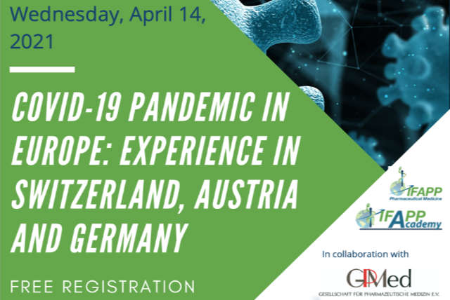 COVID-19 Pandemic in Europe