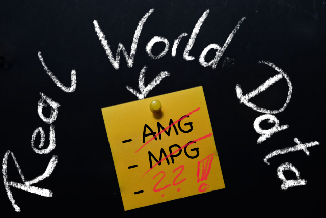 Nicht AMG – Nicht MPG – Welche Studie bin ich?